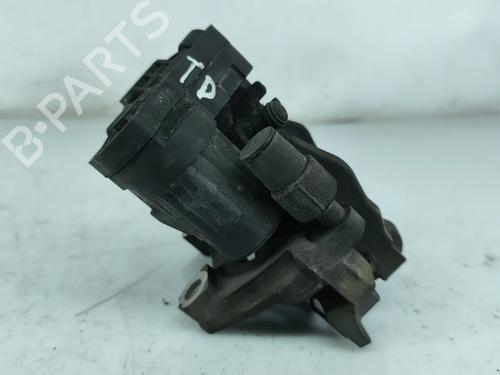 Right rear brake caliper VW GOLF VII (5G1, BQ1, BE1, BE2) 1.6 TDI | BP29455177M106 