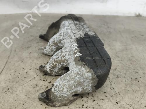 Intake manifold FIAT DUCATO Van (230_) 2.5 D 4x4 | BP29503587M70 