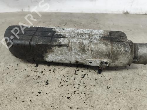 Intake manifold FIAT DUCATO Van (230_) 2.5 D 4x4 | BP29503587M70 