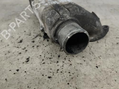 Intake manifold FIAT DUCATO Van (230_) 2.5 D 4x4 | BP29503587M70 