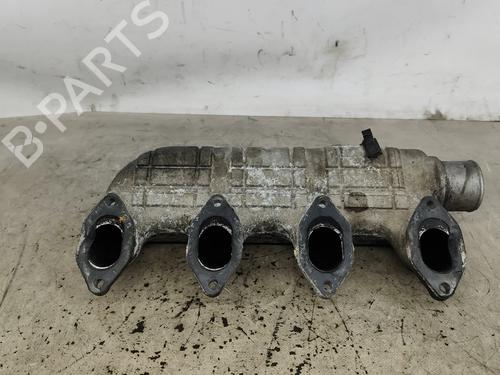 Intake manifold FIAT DUCATO Van (230_) 2.5 D 4x4 | BP29503587M70 