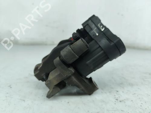 Left rear brake caliper VW GOLF VII (5G1, BQ1, BE1, BE2) 1.6 TDI | BP29455178M107 