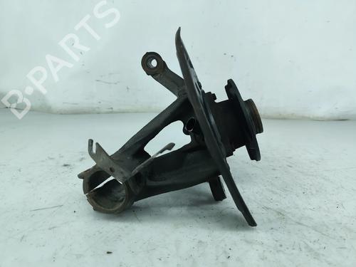 Left front steering knuckle VW GOLF VII (5G1, BQ1, BE1, BE2) 1.6 TDI | BP29455179M25 