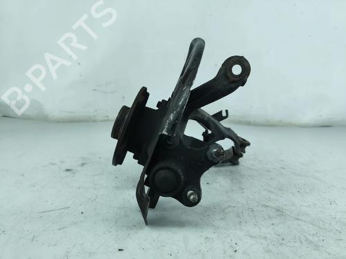 Left front steering knuckle VW GOLF VII (5G1, BQ1, BE1, BE2) 1.6 TDI | BP29455179M25 