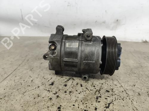 AC compressor OPEL CORSA D Hatchback Van (S07) 1.3 CDTI (L08) | BP29506324M34 