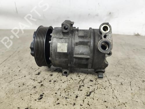 AC compressor OPEL CORSA D Hatchback Van (S07) 1.3 CDTI (L08) | BP29506324M34 