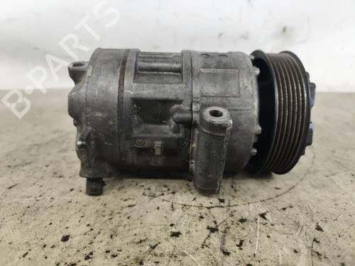AC compressor OPEL CORSA D Hatchback Van (S07) 1.3 CDTI (L08) | BP29506324M34 