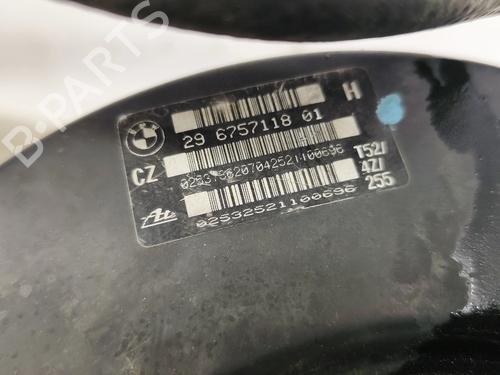 Servo brake BMW 3 Compact (E46) 320 td | BP29492364M42 