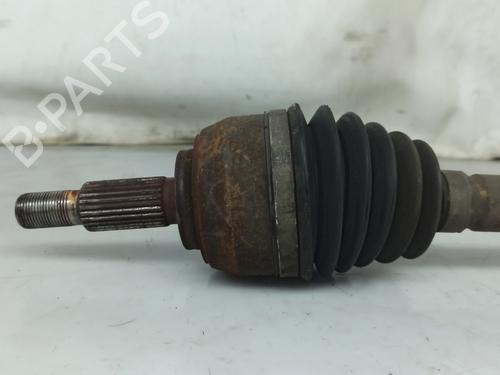 Left front driveshaft RENAULT MEGANE II Estate (KM0/1_) 1.5 dCi (KM16, KM1E) | BP29503562M38 