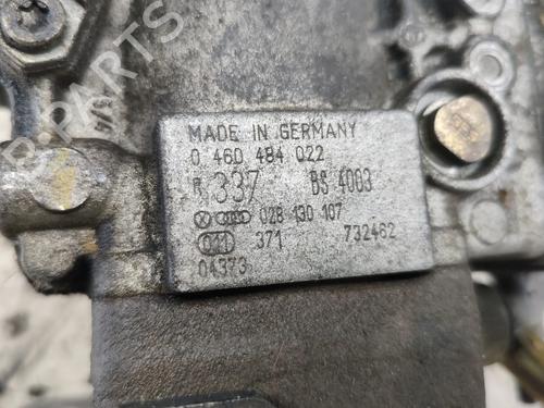 Injeksjonsspumpe VW JETTA II (19E, 1G2, 165) 1.6 D | BP29480192M78