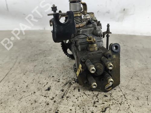 Injeksjonsspumpe VW JETTA II (19E, 1G2, 165) 1.6 D | BP29480192M78