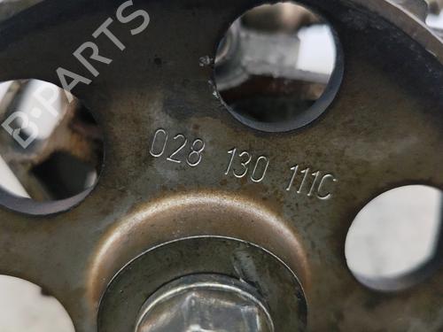 Injeksjonsspumpe VW JETTA II (19E, 1G2, 165) 1.6 D | BP29480192M78