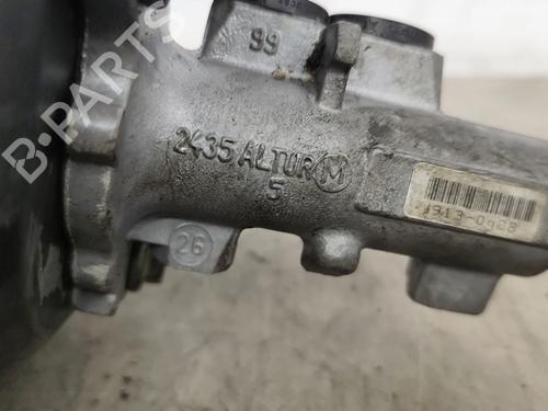 Servo brake VW PASSAT B5 (3B2) 1.9 TDI | BP29480175M42