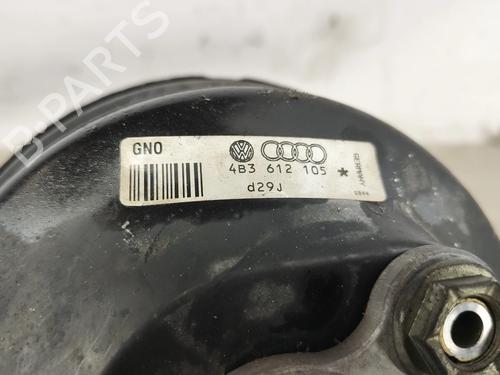 Servo brake VW PASSAT B5 (3B2) 1.9 TDI | BP29480175M42