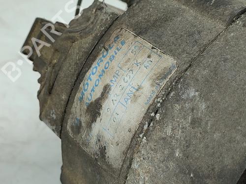 Alternator RENAULT 18 (134_) 1.6 | BP29506325M7