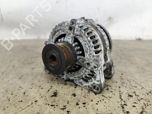 Used Alternator FORD FOCUS II Turnier (DA_, FFS, DS) 1.6 TDCi (90 hp) 29406828