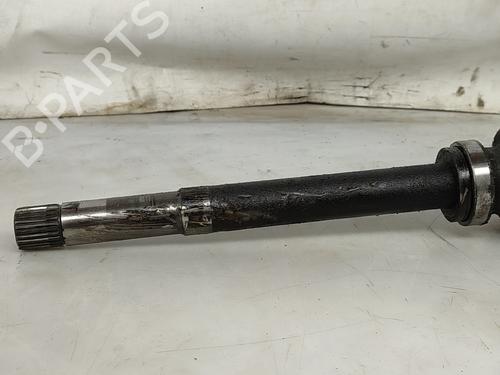 Right front driveshaft PEUGEOT EXPERT Van (V_) 1.6 BlueHDi 95 | BP29503566M39 