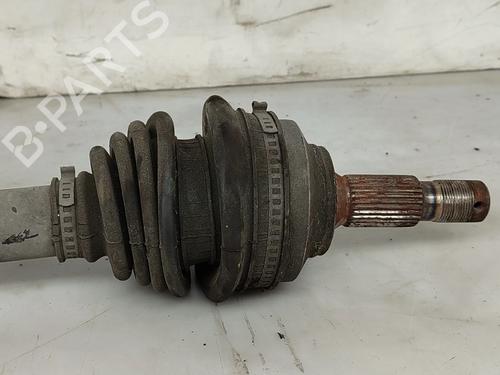 Right front driveshaft PEUGEOT EXPERT Van (V_) 1.6 BlueHDi 95 | BP29503566M39 