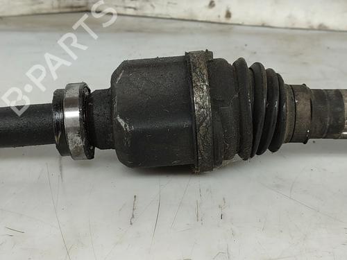 Right front driveshaft PEUGEOT EXPERT Van (V_) 1.6 BlueHDi 95 | BP29503566M39 