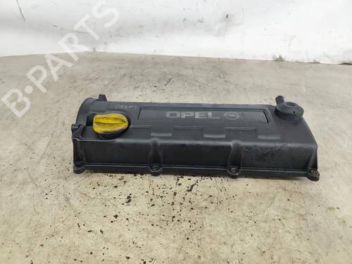 Used Valve cover OPEL ASTRA G Estate Van (F70) 1.7 DTI 16V (F70) (75 hp) 29332317