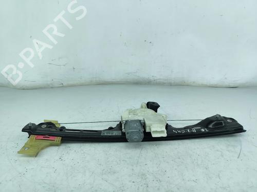 Vindusheismekanisme venstre bak CITROËN C4 Picasso II 1.6 BlueHDi 120 (120 hp) 29457822