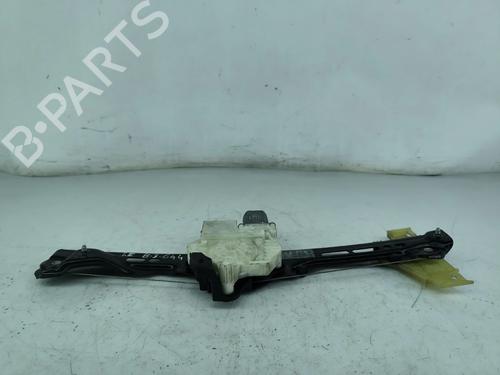 Vindusheismekanisme venstre bak CITROËN C4 Picasso II 1.6 BlueHDi 120 | BP29457822C24 