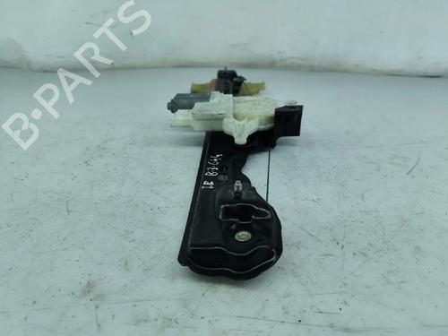 Vindusheismekanisme venstre bak CITROËN C4 Picasso II 1.6 BlueHDi 120 | BP29457822C24 