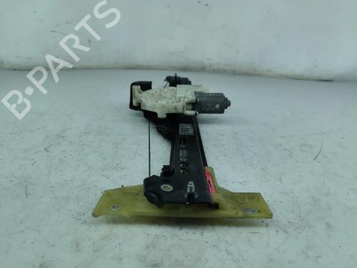 Vindusheismekanisme venstre bak CITROËN C4 Picasso II 1.6 BlueHDi 120 | BP29457822C24 