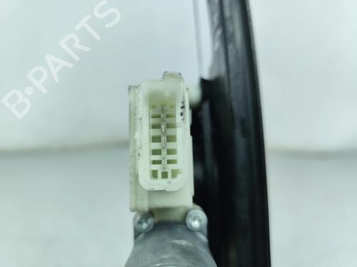 Vindusheismekanisme venstre bak CITROËN C4 Picasso II 1.6 BlueHDi 120 | BP29457822C24 