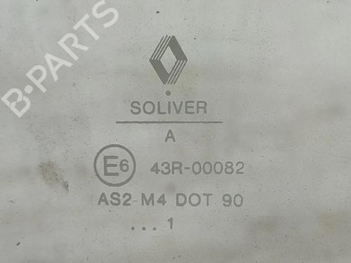 Rear right quarter glass RENAULT 4 (112_) 1.1 | BP29506318C92 