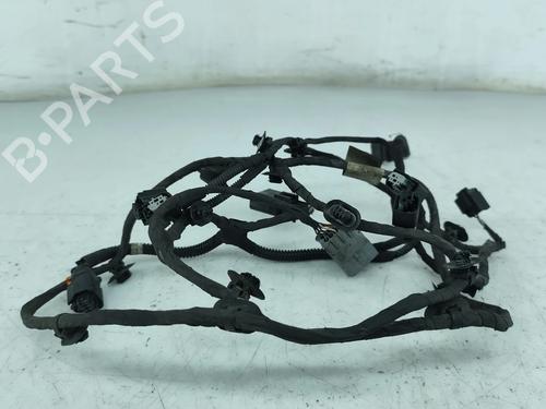 Used Wiring harness CITROËN C4 Picasso II 1.6 BlueHDi 120 (120 hp) 29457824