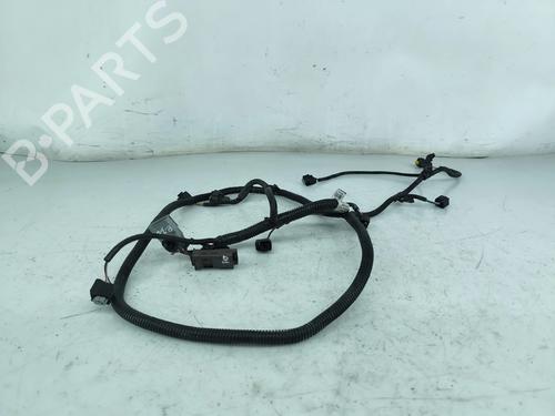 Used Wiring harness Wiring harness CITROËN C4 Picasso II 1.6 BlueHDi 120 (120 hp) 29457825 29457825