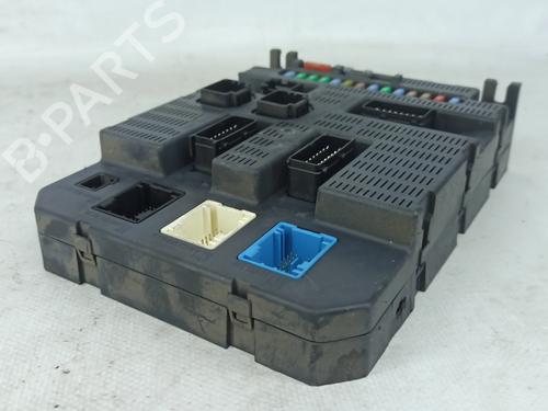 Fuse box PEUGEOT 207 (WA_, WC_) 1.6 HDi | BP29309635E1