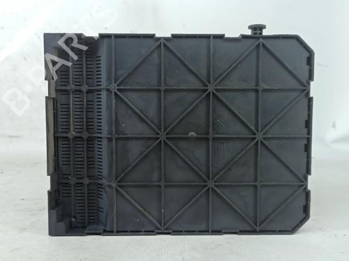 Fuse box PEUGEOT 207 (WA_, WC_) 1.6 HDi | BP29309635E1
