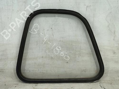 Rear left quarter glass RENAULT 4 (112_) 1.1 | BP29506317C93 