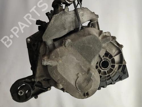 Gearbox OPEL VECTRA C Estate (Z02) 1.9 CDTI (F35) | BP29508777M3 