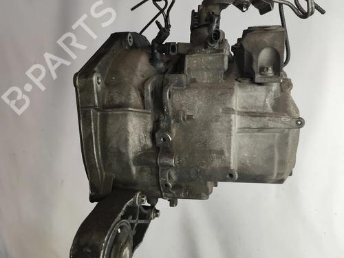 Gearbox OPEL VECTRA C Estate (Z02) 1.9 CDTI (F35) | BP29508777M3 