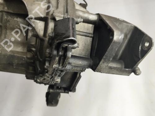 Gearbox OPEL VECTRA C Estate (Z02) 1.9 CDTI (F35) | BP29508777M3 