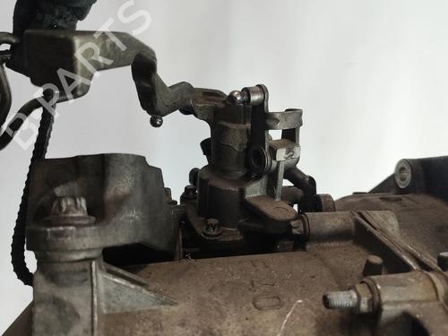 Gearbox OPEL VECTRA C Estate (Z02) 1.9 CDTI (F35) | BP29508777M3 