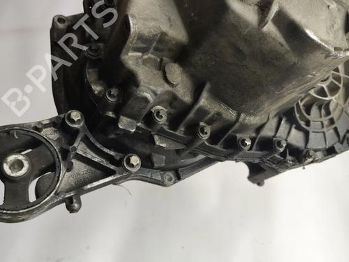 Gearbox OPEL VECTRA C Estate (Z02) 1.9 CDTI (F35) | BP29508777M3 