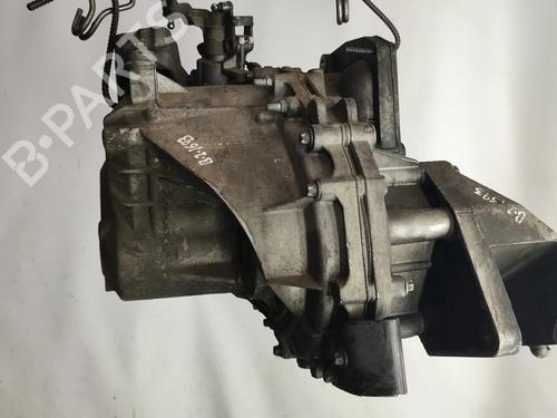 Gearbox OPEL VECTRA C Estate (Z02) 1.9 CDTI (F35) | BP29508777M3 