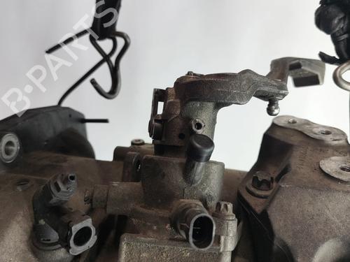 Gearbox OPEL VECTRA C Estate (Z02) 1.9 CDTI (F35) | BP29508777M3 