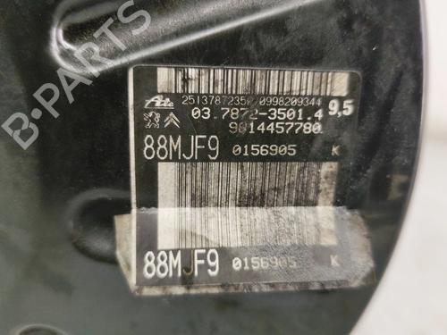 Servo brake CITROËN C4 Picasso II 1.6 BlueHDi 120 | BP29457826M42