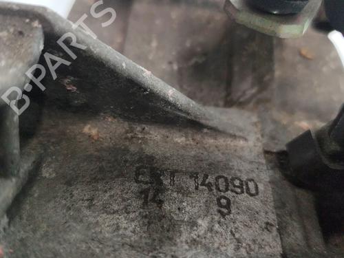 Caixa de velocidades VW GOLF IV (1J1) 1.6 16V | BP29508781M3 