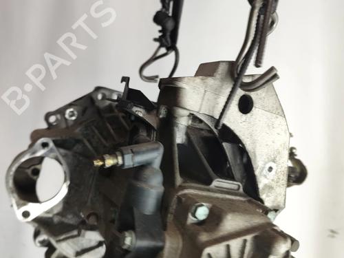 Caixa de velocidades VW GOLF IV (1J1) 1.6 16V | BP29508781M3 