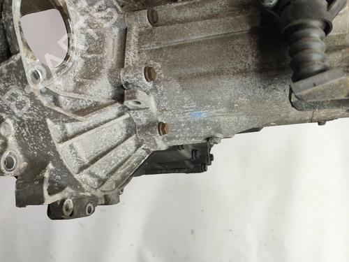 Caixa de velocidades VW GOLF IV (1J1) 1.6 16V | BP29508781M3 