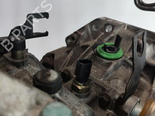 Caixa de velocidades VW GOLF IV (1J1) 1.6 16V | BP29508781M3 