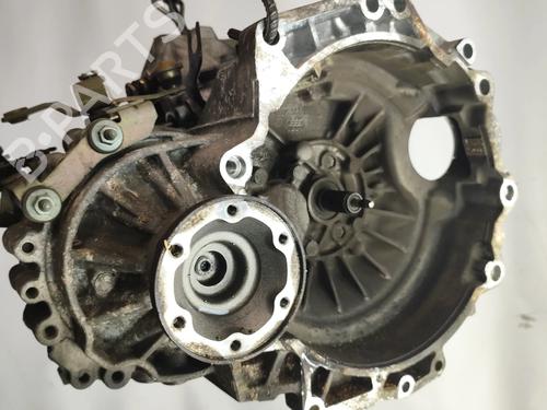 Caixa de velocidades VW GOLF IV (1J1) 1.6 16V (105 hp) 29508781