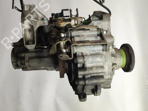Caixa de velocidades VW GOLF IV (1J1) 1.6 16V | BP29508781M3 