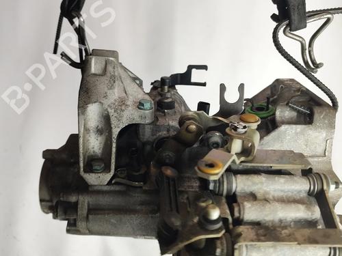 Caixa de velocidades VW GOLF IV (1J1) 1.6 16V | BP29508781M3 